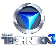 DJMAX TECHNIKA 3