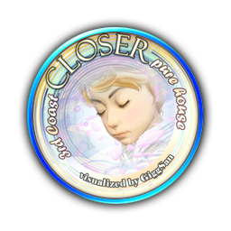 Closer HD discimg