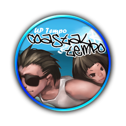 Coastal Tempo HD discimg