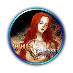 Colours of Sorrow HD discimg