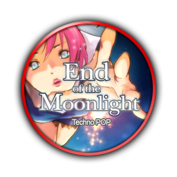End of Moonlight MX discimg