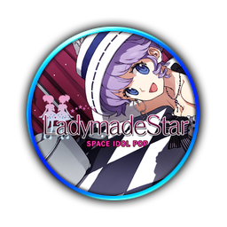 Ladymade Star HD discimg