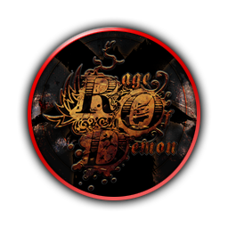 Rage of Demon MX discimg
