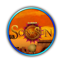Son of Sun HD discimg